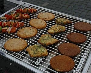 luxe barbecuepakketten