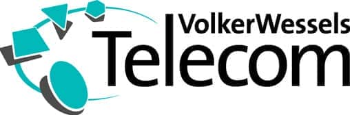 Logo VW Telecom