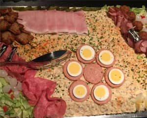salades slagerij van guilik