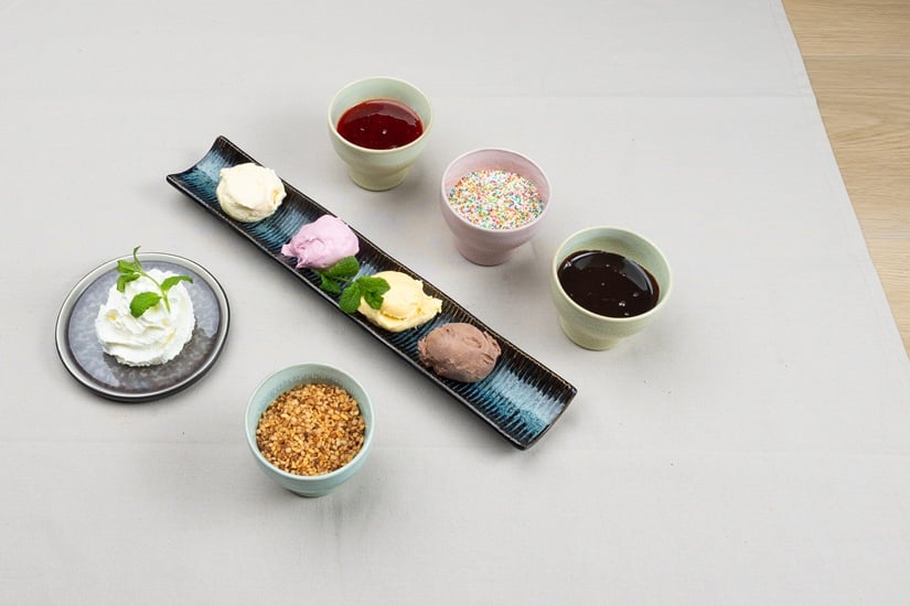 IJsbuffet