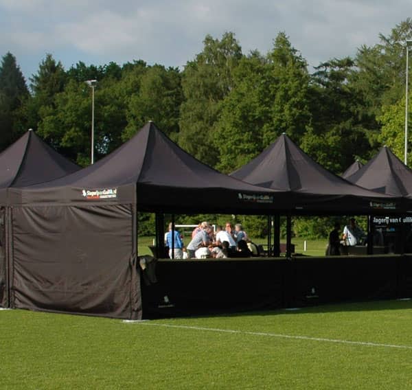 Zakelijk evenement