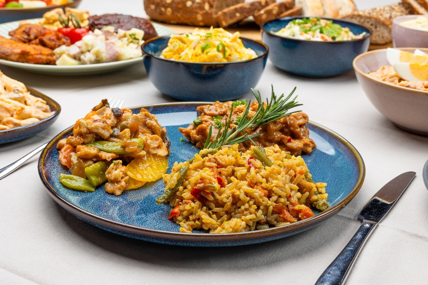 Slagerij Van Guilik Buffet - Afbeelding 3