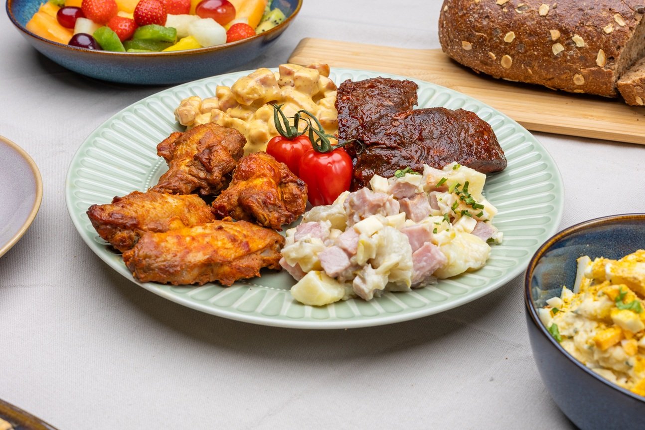 Slagerij Van Guilik Buffet - Afbeelding 4