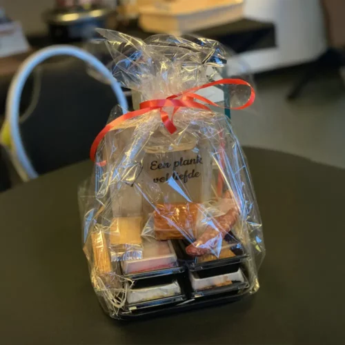 Valentijns Borrelplank