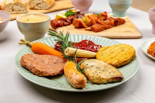 BBQ All-in aanbieding - Afbeelding 2