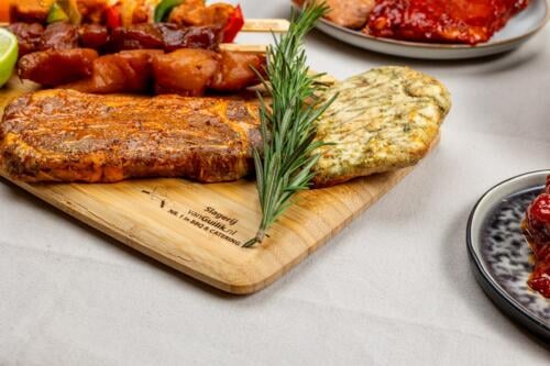 BBQ All-In de Luxe - Afbeelding 4