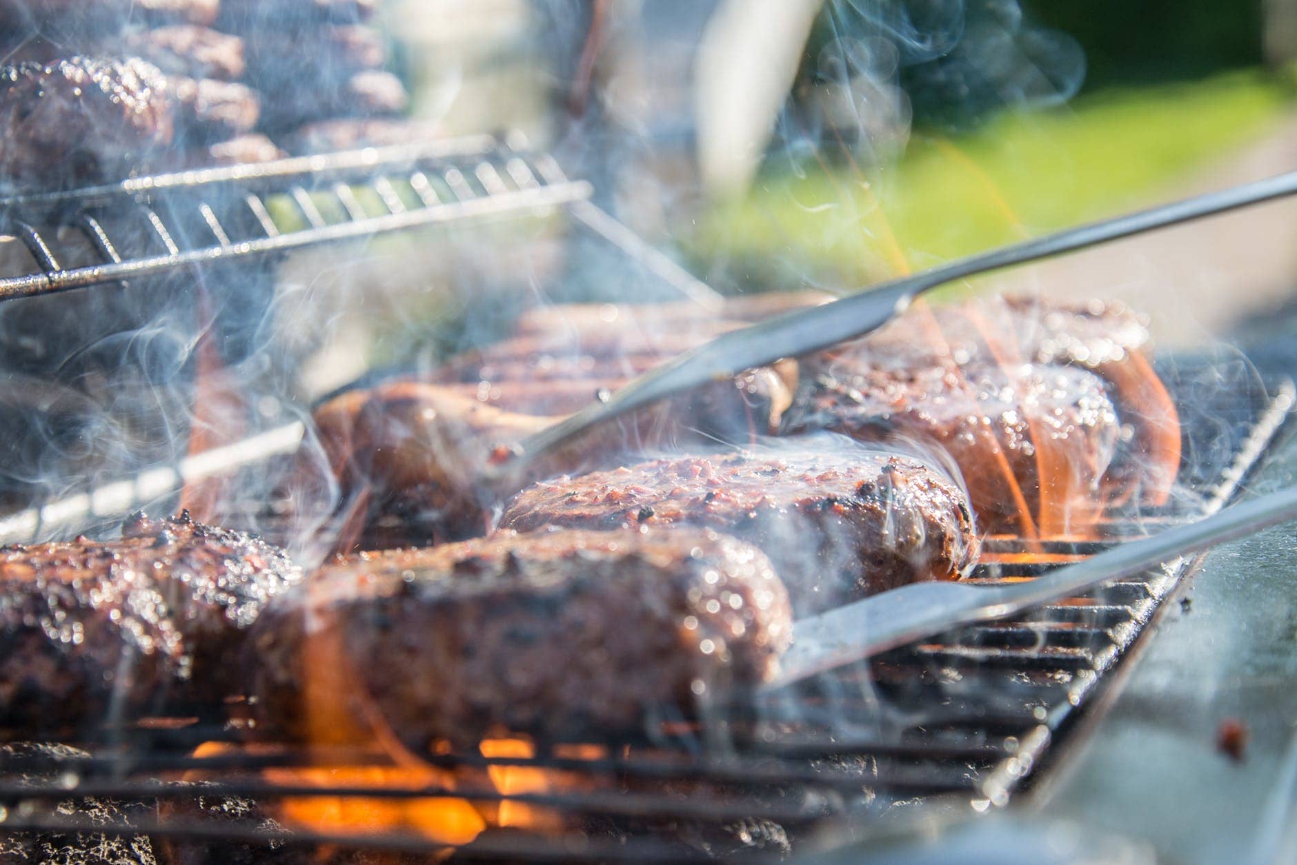 barbecue in apeldoorn