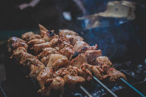 vleessoorten voor op de barbecue