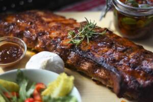 spareribs bereiden in je eigen keuken