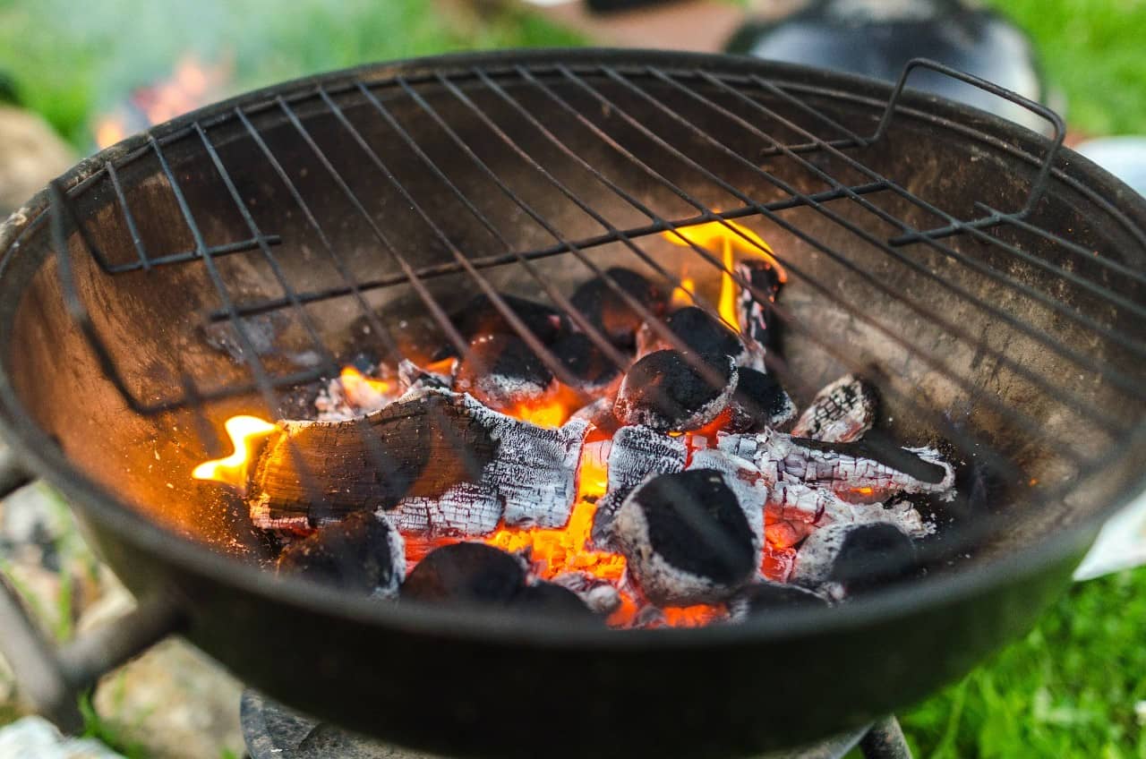 barbecue vlees