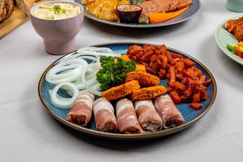 Gourmet Pakket - Afbeelding 3