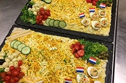 salades slagerij van guilik