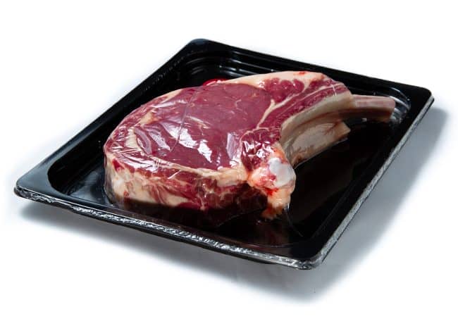 Cote de Boeuf