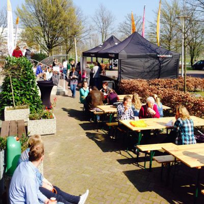 Barbecue-op-locatie-verzorgt Barbecue op locatie