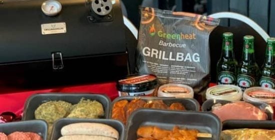 BBQ pakketten slagerij van Guilik