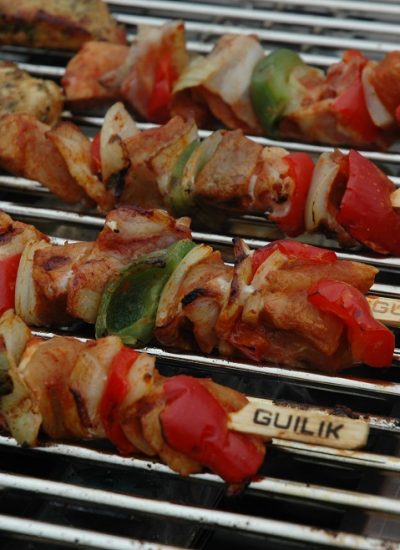 bbq bbq