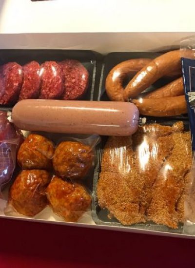 vleespakket bestellen vleespakket bestellen kerst